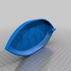 DND Boat