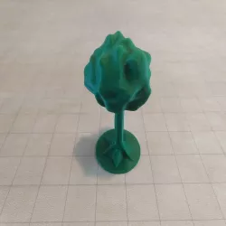 DnD Tree