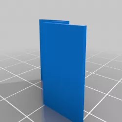 Doorman door mounting hook