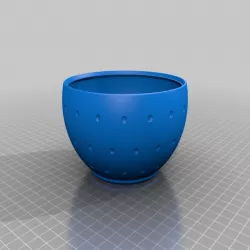 Dot-Pot