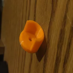 Dowel Rod Holder-mabobber (16mm)