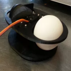 DUAL EGG DROP RC