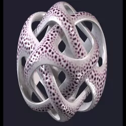 Dugaci sculpture