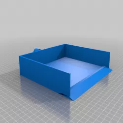 Dust Pan