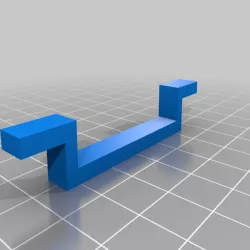 eachine bracket