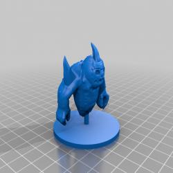 elemental fire 3D Models | Page 1 | STLFinder