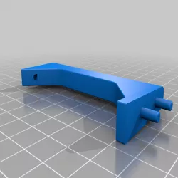 Ender 3 Camera Mount