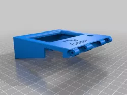 Ender 3 screen case