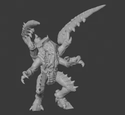 Epic Lictor