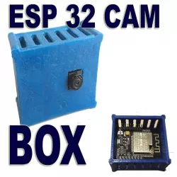 ESP32CAM BOX 