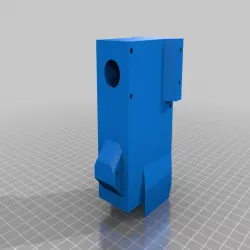 FDL-3 Sparrow Mod