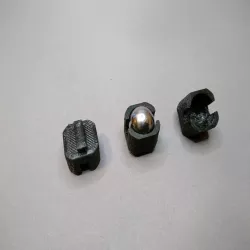 fischertechnik ball wheel