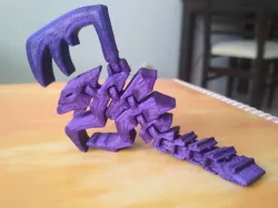 Flexi Zergling
