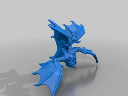 Flutterflesh (Tome of Beasts)