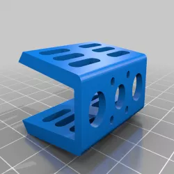 FoamTini - Sub 250g FPV Wing 