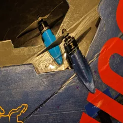 FPVWRA SPEC - Motor Mount