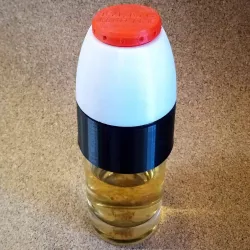 Fruit Fly Trap