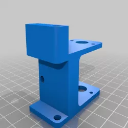 FTC Odometry Pods for GoBilda Channel