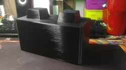 FTC Skystone Stone
