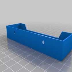 G29 Psu mount