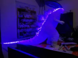 Godzilla KOTM 2019