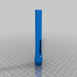Grip Wacom Intuos3