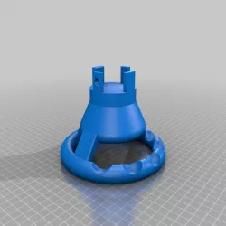GRS Steering Wheel for Arcade Spinner