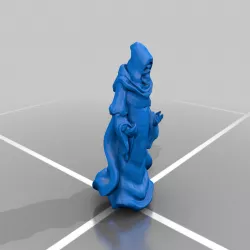 Guild Necromancer (Remix of Guild Mage)