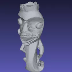 Hampatong PoleSpiritTeaLight
