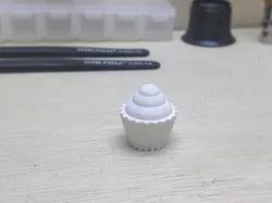 Happy Cupcake