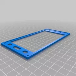 Hard Case for Samsung Galaxy J5
