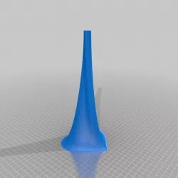 Heart Vase