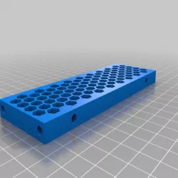 hexbit tray