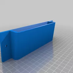 Holder screwdriver