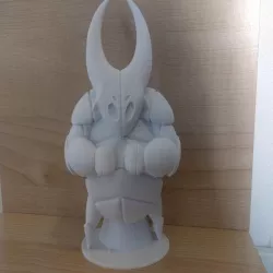 Hollow Knight: Hegemol