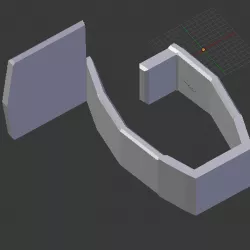 hook for cable