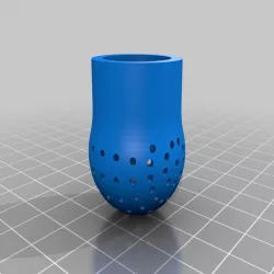 Hookah diffuser Shisha diffusor