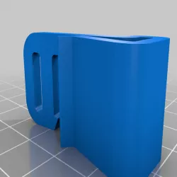 Hydrapak hitch