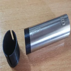 iJust S/3 extender for 18650 battery