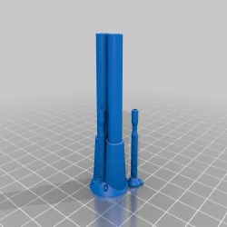 IMPERIAL RAPID CANNON - ULTRA MEGA PACK !