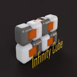 Infinity Cube
