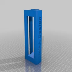 Intel RealSense SR305 handle
