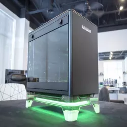 InWin A1 and A1 Plus Snap-on Foot Extensions
