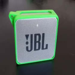 JBL GO 2 Case