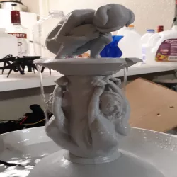 Jeanneke's Fountain