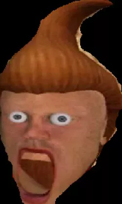 Jimmy Nutron