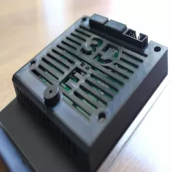 LCD cover Ender 3