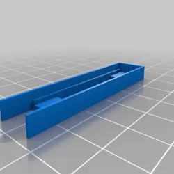 Learning Cube for Arduino - Parts