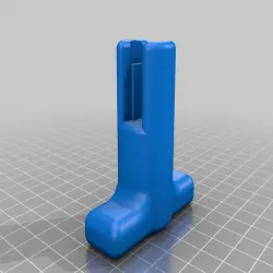 LED Pixel Pusher - Bullet Style