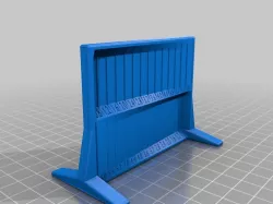 Lithophane Thickness Tool